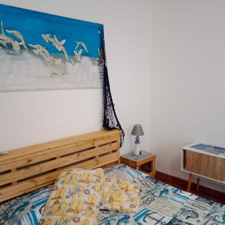 Apartamento Molo 37 La Spezia Exterior foto