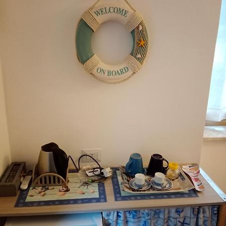 Apartamento Molo 37 La Spezia Exterior foto