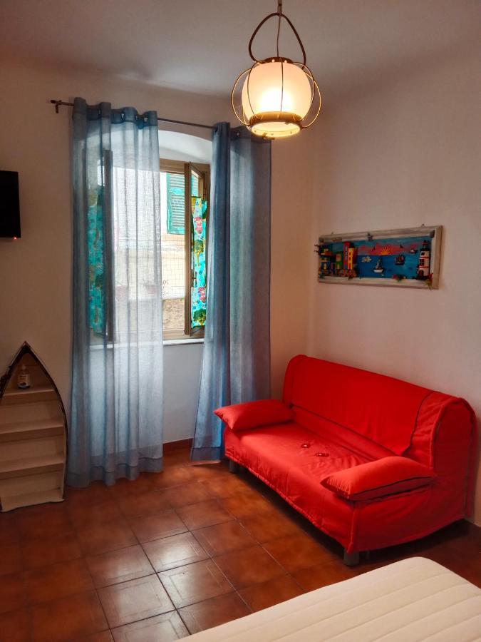 Apartamento Molo 37 La Spezia Exterior foto