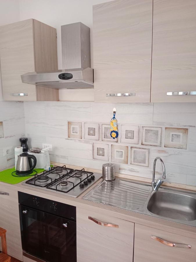 Apartamento Molo 37 La Spezia Exterior foto