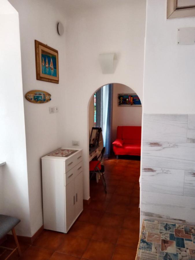 Apartamento Molo 37 La Spezia Exterior foto