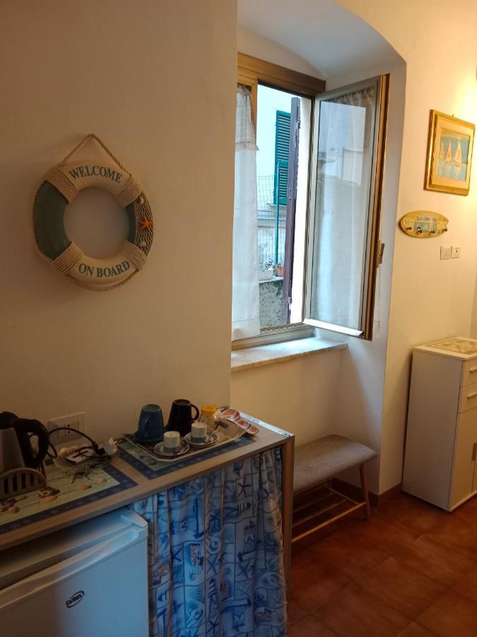 Apartamento Molo 37 La Spezia Exterior foto