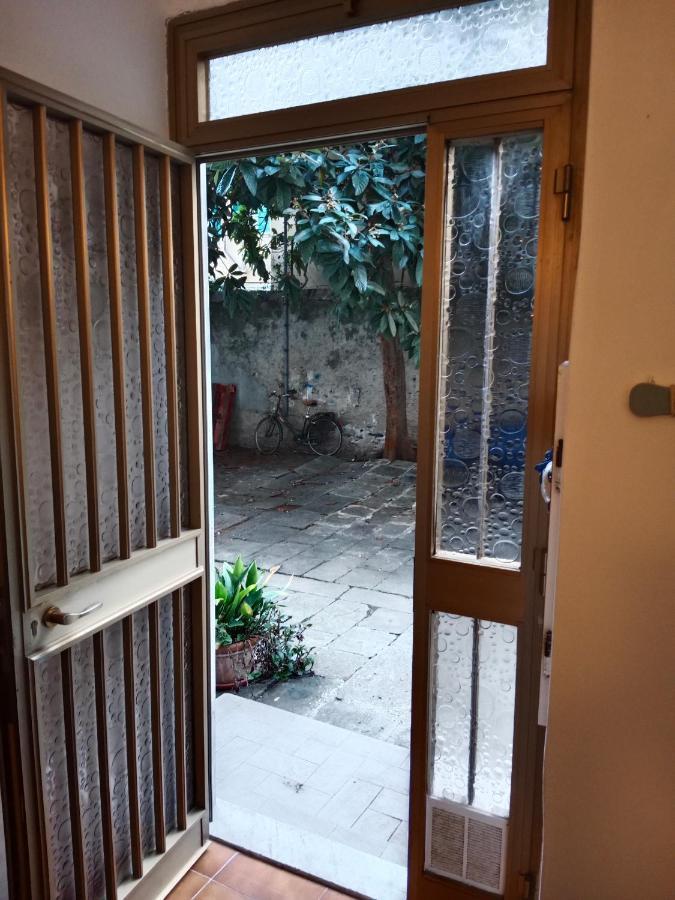 Apartamento Molo 37 La Spezia Exterior foto