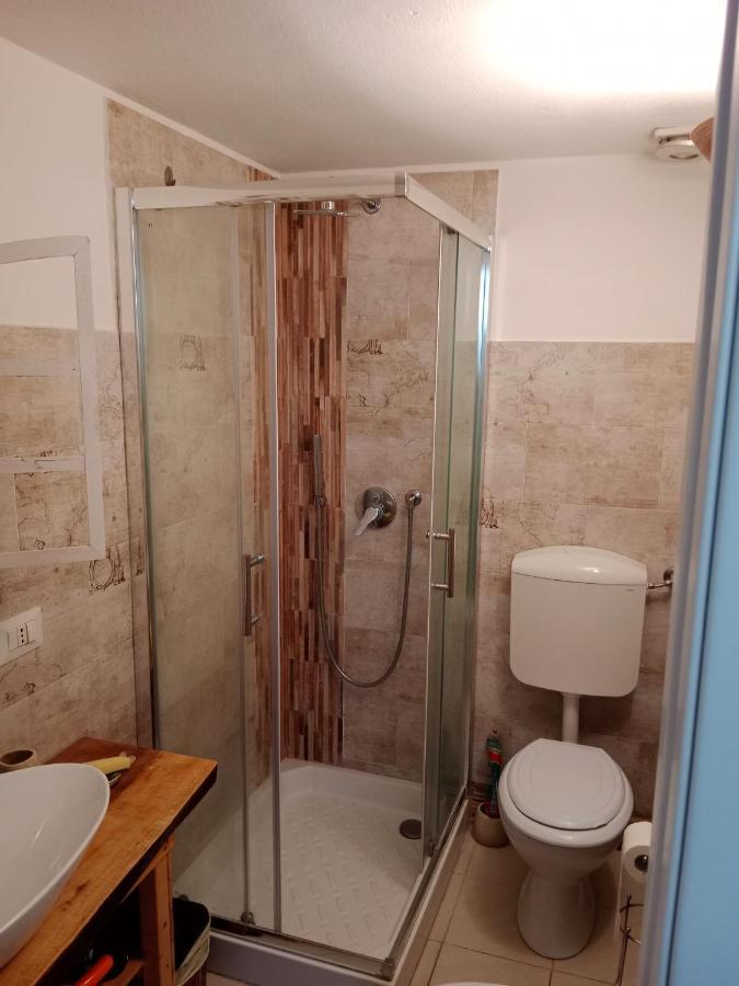 Apartamento Molo 37 La Spezia Exterior foto